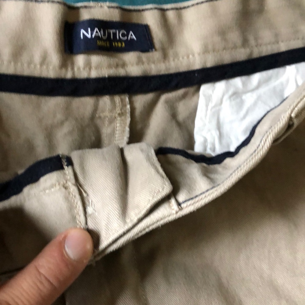Men’s Nautica Shorts